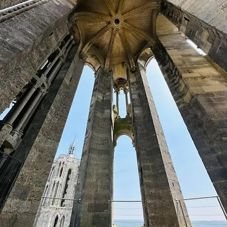 De La La Perle Du Laonnois Lägenhet