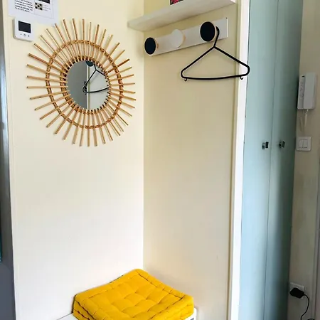 De La La Perle Du Laonnois Lägenhet *