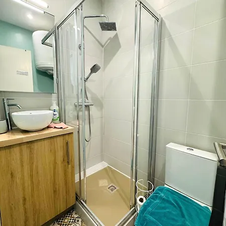 Lägenhet De La La Perle Du Laonnois