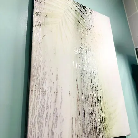 Lägenhet De La La Perle Du Laonnois *